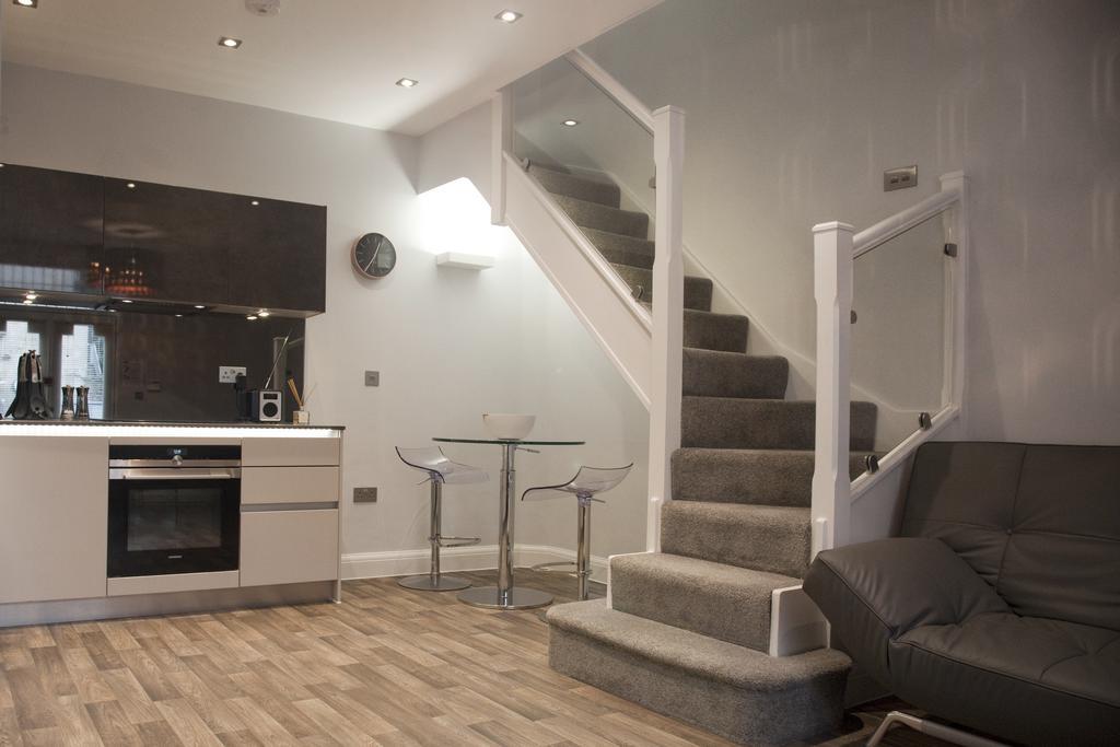 Apartment Urbane Oxford