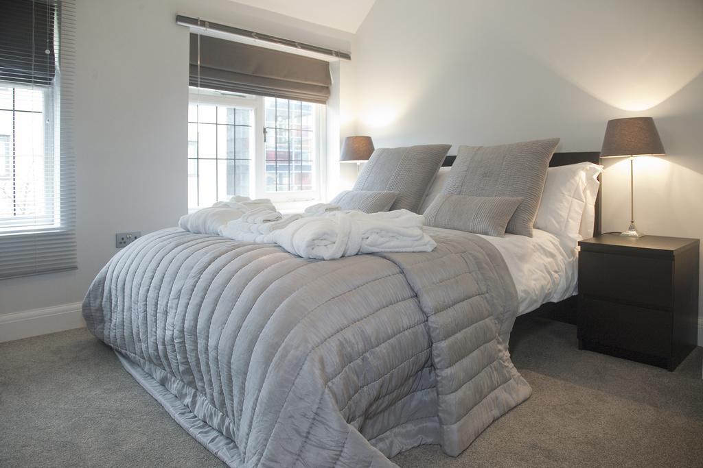 Apartment Urbane