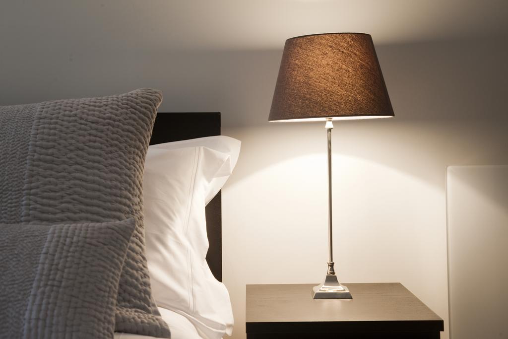Apartment Urbane *
